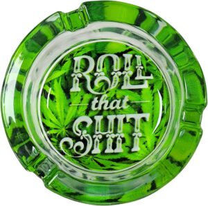 Marijuana accessories