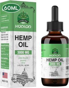 hemp topicals