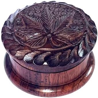 cannabis grinder