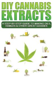 cannabis book