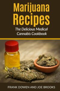 marijuana book
