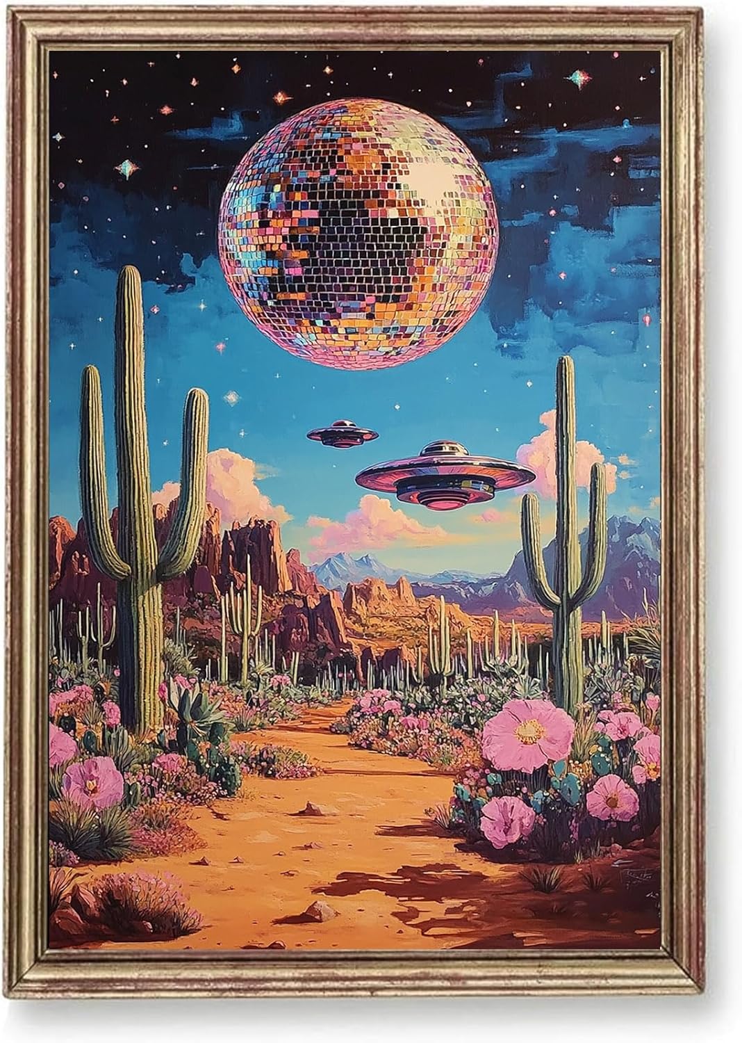 marijuana art