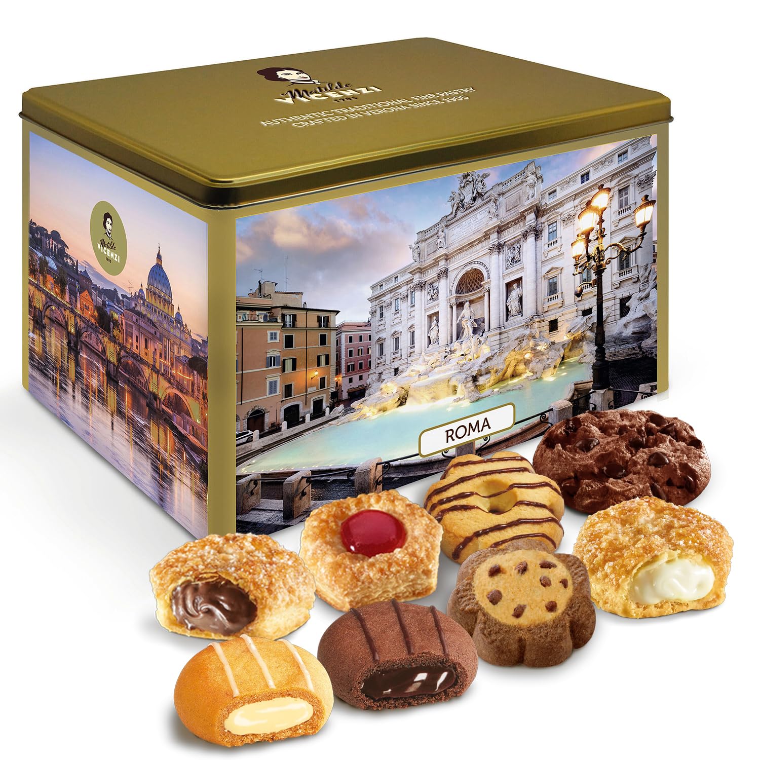 cookies brand