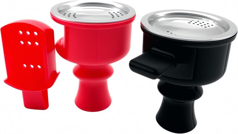 Hookah Accessories