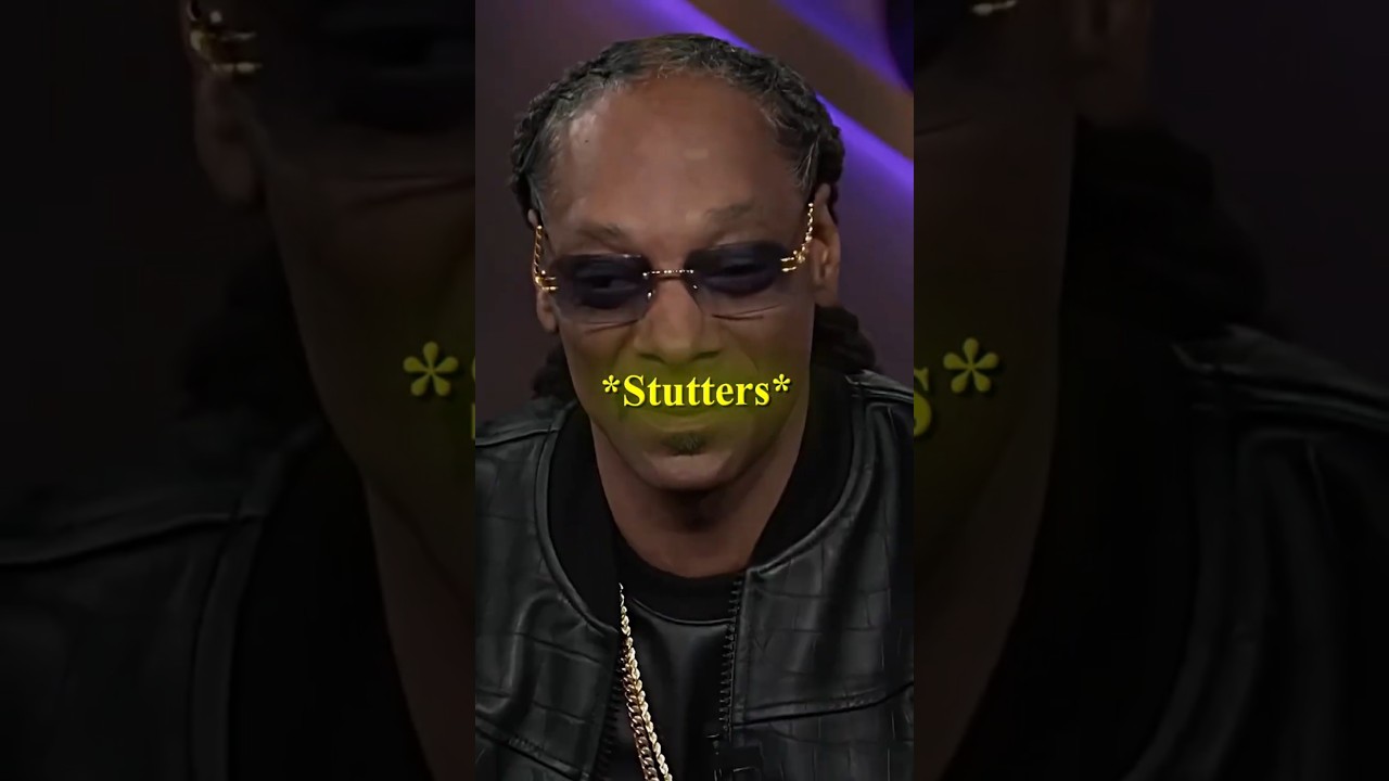 Snoop Dogg Nicknames🤣🔥