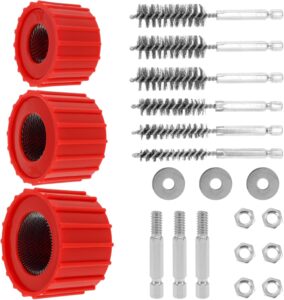 pipe set