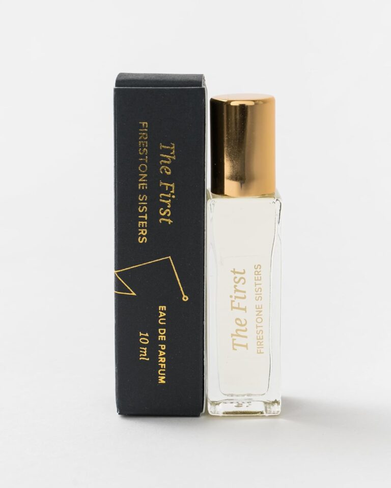 hemp perfume