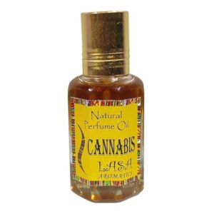 cannabis perfume