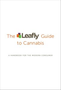cannabis book