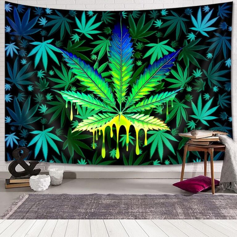 marijuana art
