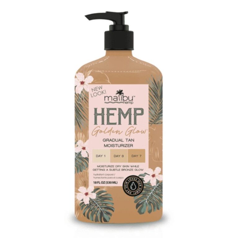 Hemp Beauty