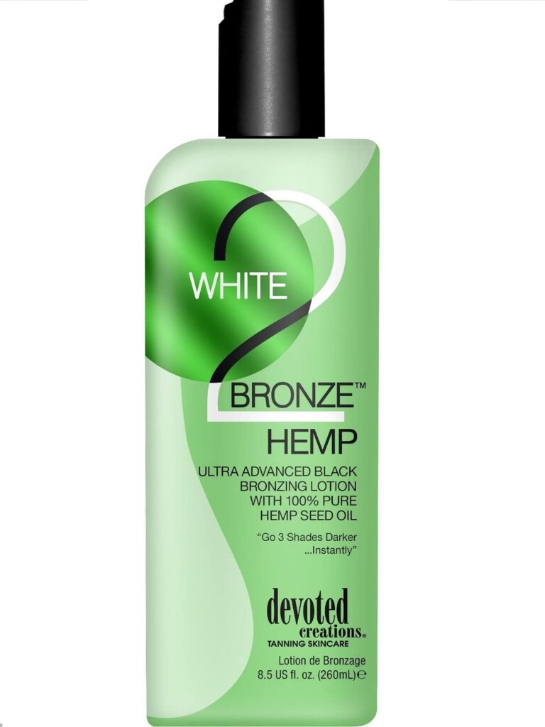 Cannabis Beauty