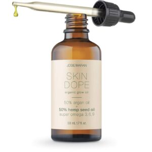 hemp seed oil