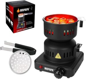 Hookah Accessories
