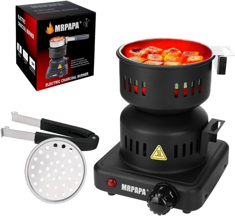 Hookah Accessories