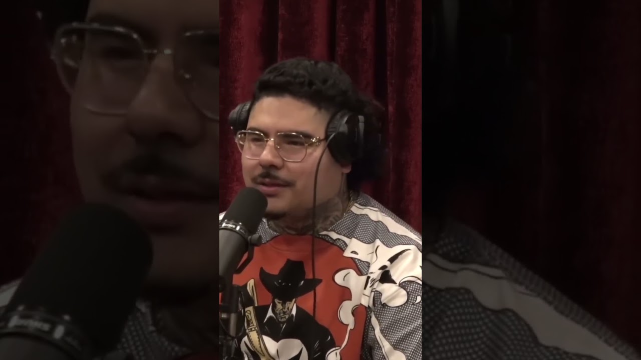 cant wait for rock music to come back #thatmexicanot #joerogan #joeroganexperience