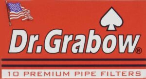 Smoking pipe