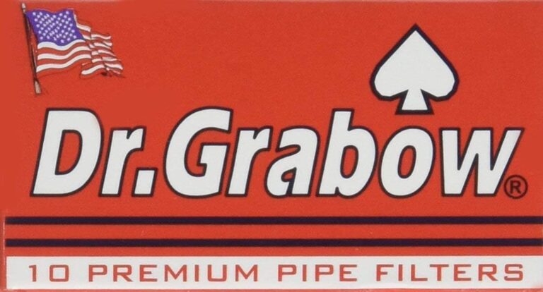 Smoking pipe