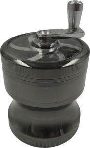 cannabis grinder