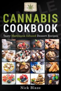 cannabis book
