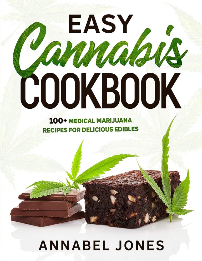 marijuana book