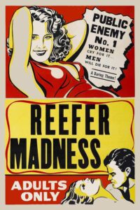 marijuana art
