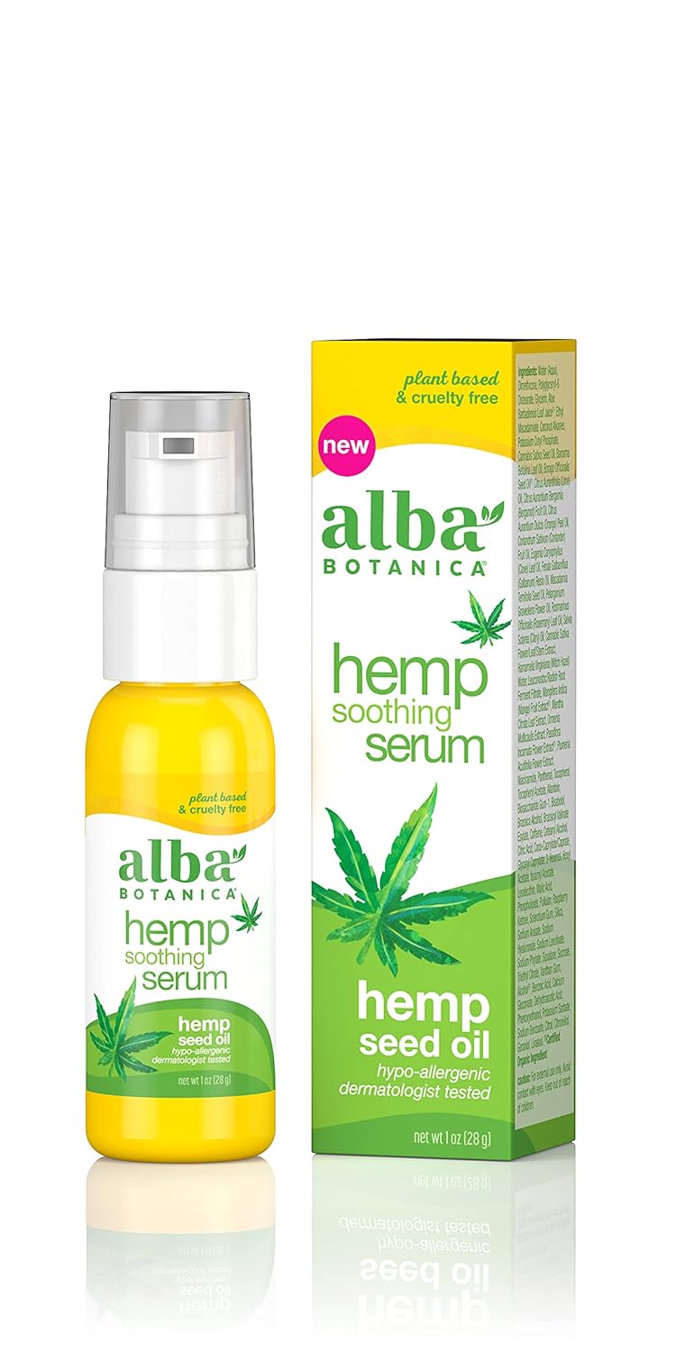 Hemp Beauty