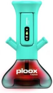 Portable Glass Hookah