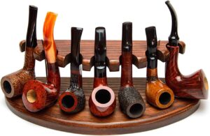 Smoking pipe
