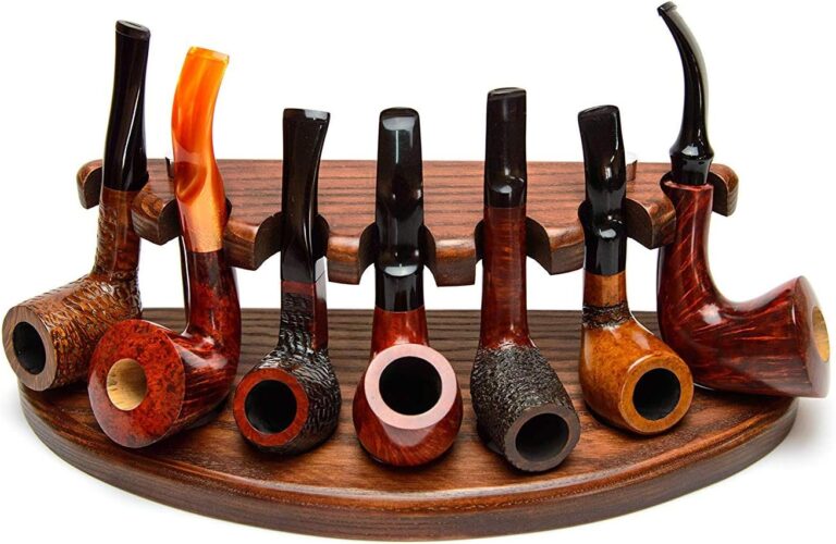 Smoking pipe