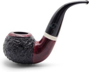 tobacco pipe