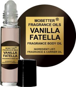 hemp perfume