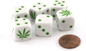 Marijuana