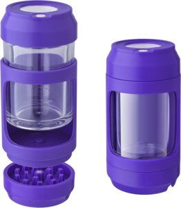 cannabis grinder