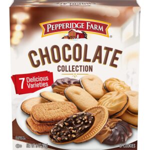 cookies brand