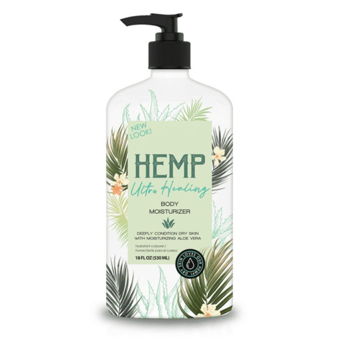 Hemp Beauty