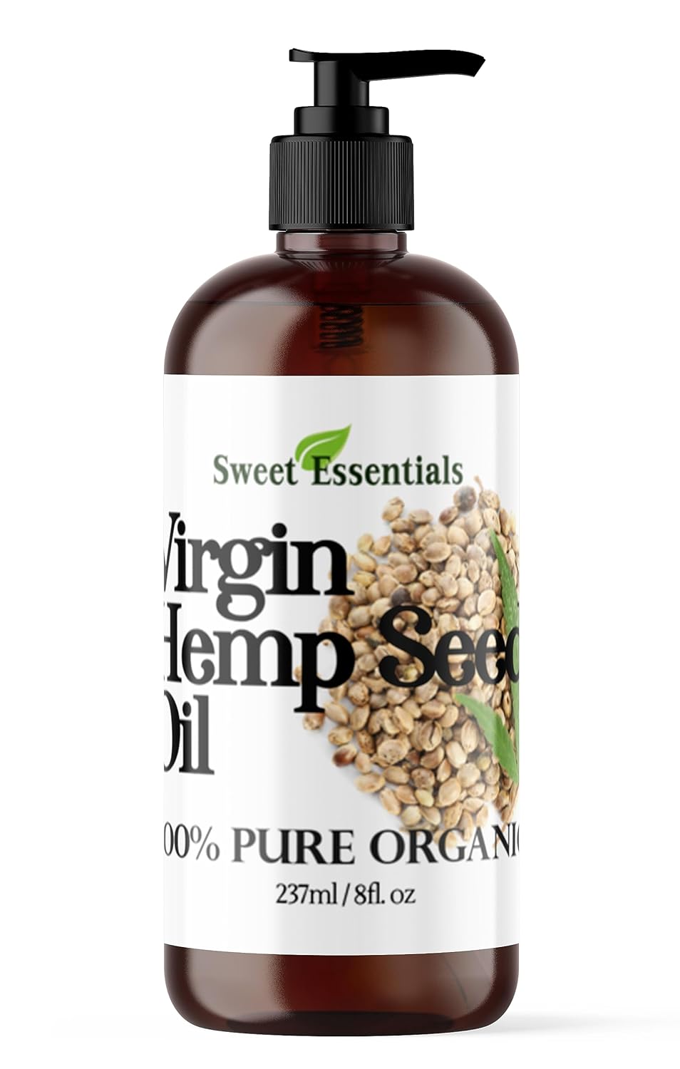 hemp seed oil