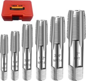 pipe set