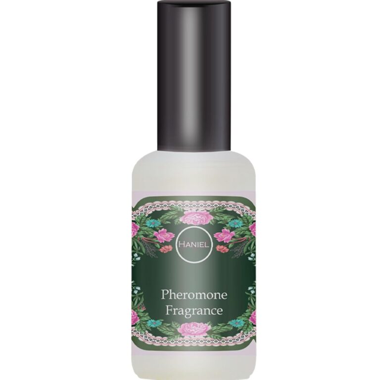 cannabis perfume
