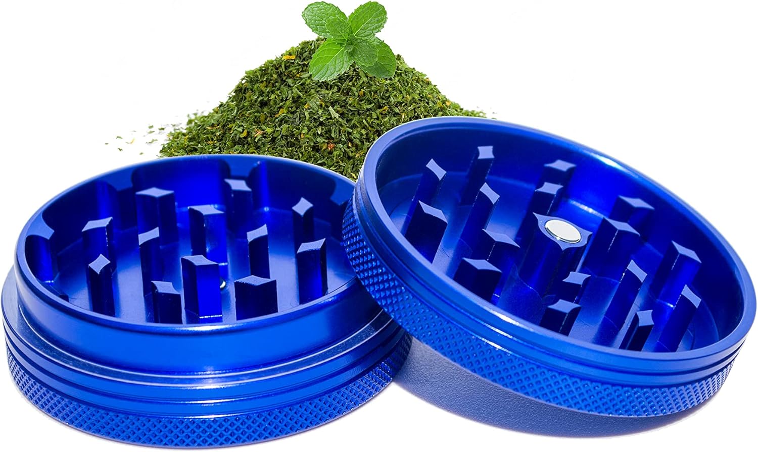 cannabis grinder