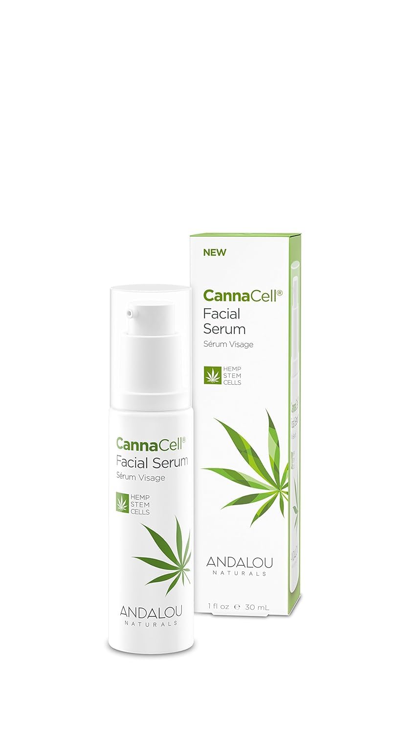 Hemp Beauty