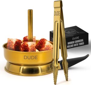 Hookah Accessories