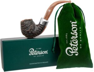 tobacco pipe