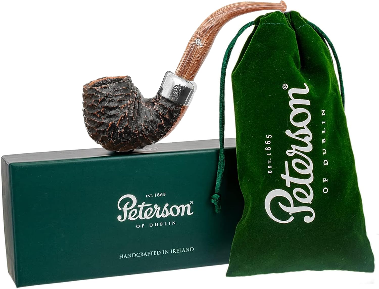 tobacco pipe