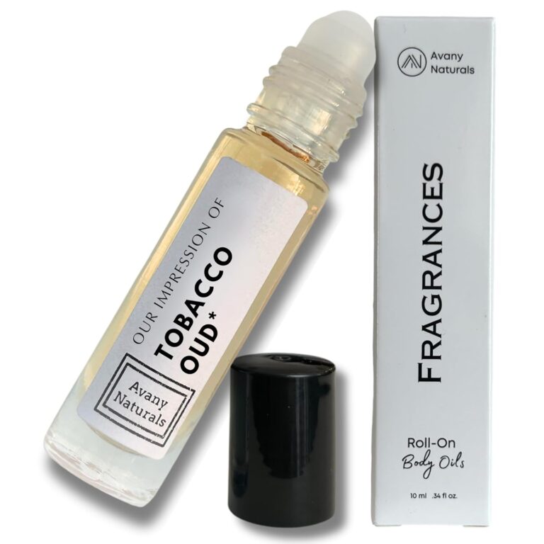 cannabis perfume