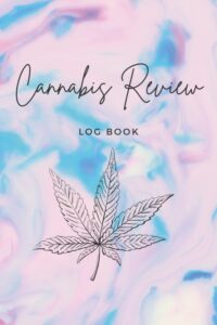 cannabis book