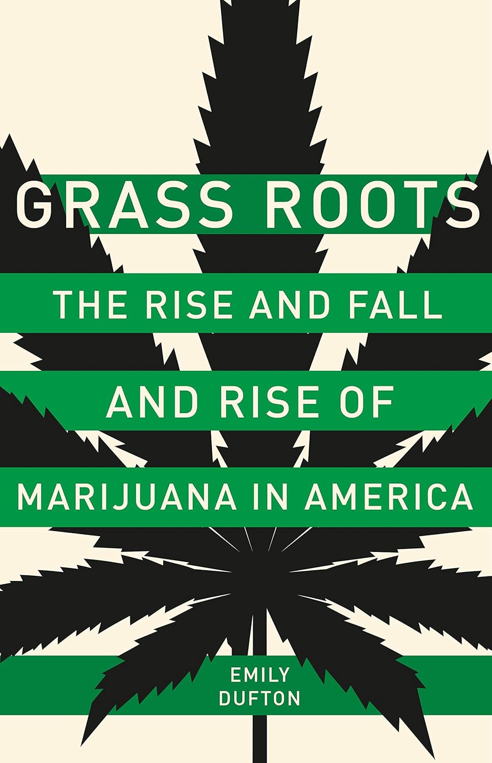 marijuana book