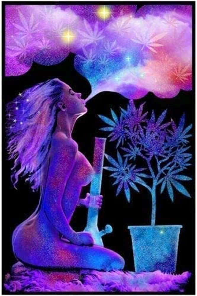 marijuana art