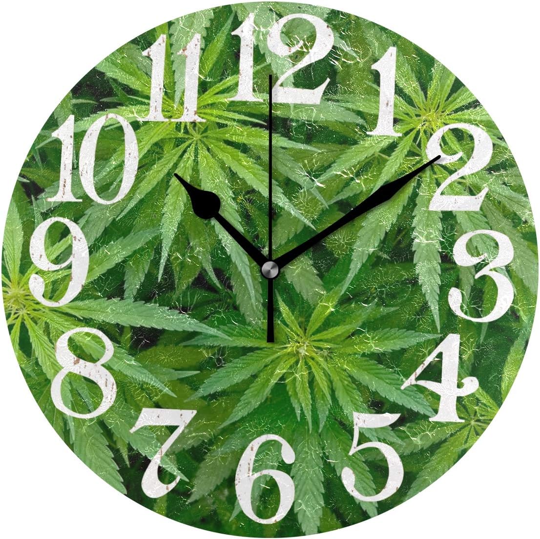 cannabis art