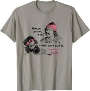 cheech and Chong